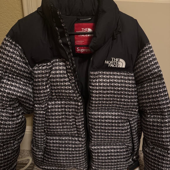 The north face /supreme collaboration - Picture 1 of 5